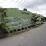 7.09.2019. Meksyk. Jukatan / Balbina Bujak