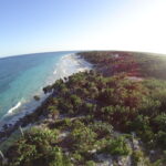 7.09.2019. Meksyk. Jukatan / Balbina Bujak