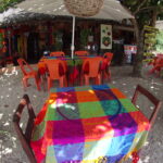 7.09.2019. Meksyk. Jukatan / Balbina Bujak