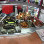 7.09.2019. Meksyk. Jukatan / Balbina Bujak