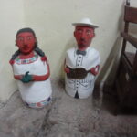 7.09.2019. Meksyk. Jukatan / Balbina Bujak