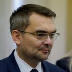 19.09.2019. Kielce. Sesja Rady Miasta Kielce. Na zdjęciu: Marcin Różycki - zastępca prezydenta Kielc / Piotr Kwaśniewski / Radio Kielce