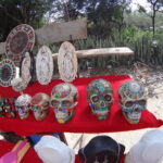 7.09.2019. Meksyk. Jukatan / Balbina Bujak