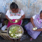 7.09.2019. Meksyk. Jukatan / Balbina Bujak