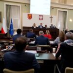 19.09.2019. Kielce. Sesja Rady Miasta Kielce / Piotr Kwaśniewski / Radio Kielce