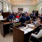 19.09.2019. Kielce. Sesja Rady Miasta Kielce / Piotr Kwaśniewski / Radio Kielce