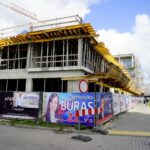 19.09.2019. Kielce. „Trójkąt bermudzki” / Piotr Kwaśniewski / Radio Kielce