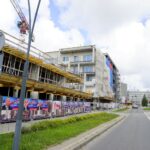 19.09.2019. Kielce. „Trójkąt bermudzki” / Piotr Kwaśniewski / Radio Kielce