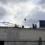 19.09.2019. Kielce. „Trójkąt bermudzki” / Piotr Kwaśniewski / Radio Kielce