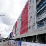 19.09.2019. Kielce. „Trójkąt bermudzki” / Piotr Kwaśniewski / Radio Kielce