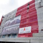 19.09.2019. Kielce. „Trójkąt bermudzki” / Piotr Kwaśniewski / Radio Kielce