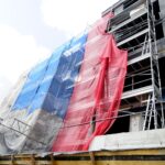 19.09.2019. Kielce. „Trójkąt bermudzki” / Piotr Kwaśniewski / Radio Kielce