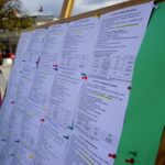 19.09.2019. Kielce. Targi pracy na kieleckim Rynku / Piotr Kwaśniewski / Radio Kielce