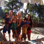 07.09.2019. Meksyk. Chiapas / Balbina Bujak