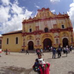 07.09.2019. Meksyk. Chiapas / Balbina Bujak