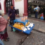 07.09.2019. Meksyk. Chiapas / Balbina Bujak