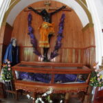 07.09.2019. Meksyk. Chiapas / Balbina Bujak