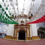 07.09.2019. Meksyk. Chiapas / Balbina Bujak