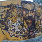 07.09.2019. Meksyk. Chiapas / Balbina Bujak