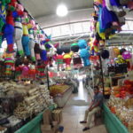 07.09.2019. Meksyk. Chiapas / Balbina Bujak