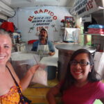 07.09.2019. Meksyk. Chiapas / Balbina Bujak