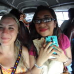 07.09.2019. Meksyk. Chiapas / Balbina Bujak