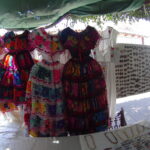 7.09.2019. Meksyk. Jukatan / Balbina Bujak