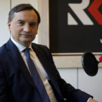 Zbigniew Ziobro, minister sprawiedliwości / Radio Kielce