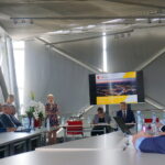 11.09.2019. Spotkanie Rady Biznesu przy Prezydencie Kielc / Michał Kita / Radio Kielce