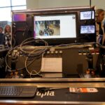 25.09.2019. Kielce. Kielecki Salon Maturzystów 2019 / Piotr Kwaśniewski / Radio Kielce