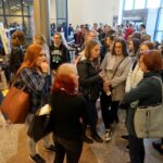 25.09.2019. Kielce. Kielecki Salon Maturzystów 2019 / Piotr Kwaśniewski / Radio Kielce