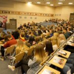 25.09.2019. Kielce. Kielecki Salon Maturzystów 2019 / Piotr Kwaśniewski / Radio Kielce