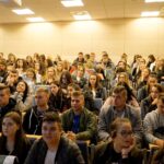 25.09.2019. Kielce. Kielecki Salon Maturzystów 2019 / Piotr Kwaśniewski / Radio Kielce