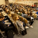 25.09.2019. Kielce. Kielecki Salon Maturzystów 2019 / Piotr Kwaśniewski / Radio Kielce