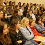 25.09.2019. Kielce. Kielecki Salon Maturzystów 2019 / Piotr Kwaśniewski / Radio Kielce