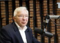 Krzysztof Lipiec - poseł PiS / Karol Żak / Radio Kielce