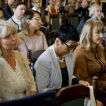 26.09.2019. Kielce. Konferencja inaugurująca projekt „Teatralna przygoda” / Piotr Kwaśniewski / Radio Kielce