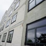 26.09.2019. Kielce. Rozbudowa szpitala MSWiA w Kielcach / Piotr Kwaśniewski / Radio Kielce