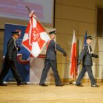 26.09.2019. Kielce. Jubileusz Krajowej Administracji Skarbowej / Piotr Kwaśniewski / Radio Kielce