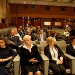 26.09.2019. Kielce. Jubileusz Krajowej Administracji Skarbowej / Piotr Kwaśniewski / Radio Kielce