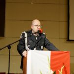 26.09.2019. Kielce. Jubileusz Krajowej Administracji Skarbowej. Na zdjęciu: Piotr Walczak - szef Krajowej Administracji Skarbowej / Piotr Kwaśniewski / Radio Kielce