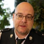 26.09.2019. Kielce. Jubileusz Krajowej Administracji Skarbowej. Na zdjęciu: Piotr Walczak - szef Krajowej Administracji Skarbowej / Piotr Kwaśniewski / Radio Kielce