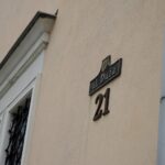 30.09.2019. Kielce. Historyczna kamienica przy ulicy Dużej 21 na sprzedaż / Piotr Kwaśniewski / Radio Kielce