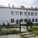 13.09.2019. Ociesęki. Szkoła Podstawowa po remoncie / Michał Kita / Radio Kielce