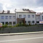 13.09.2019. Ociesęki. Szkoła Podstawowa po remoncie / Michał Kita / Radio Kielce