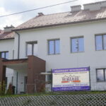 13.09.2019. Ociesęki. Szkoła Podstawowa po remoncie / Michał Kita / Radio Kielce