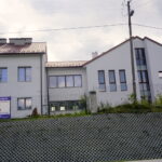 13.09.2019. Ociesęki. Szkoła Podstawowa po remoncie / Michał Kita / Radio Kielce