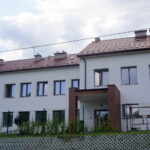 13.09.2019. Ociesęki. Szkoła Podstawowa po remoncie / Michał Kita / Radio Kielce