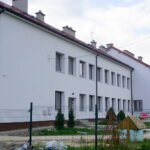 13.09.2019. Ociesęki. Szkoła Podstawowa po remoncie / Michał Kita / Radio Kielce