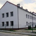 13.09.2019. Ociesęki. Szkoła Podstawowa po remoncie / Michał Kita / Radio Kielce